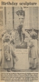 19820212 KARIN JONZEN SCULPTURE CN